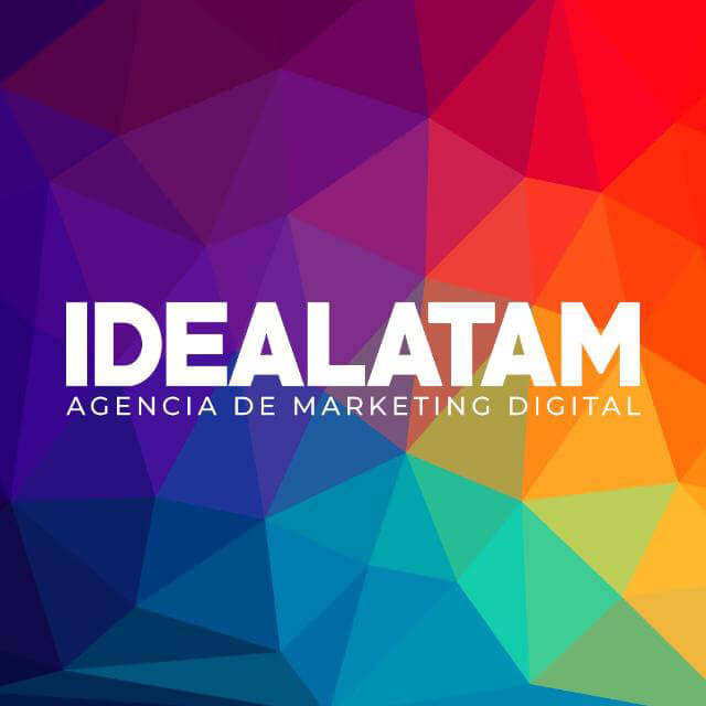 Agencia SEO IDEALATAM